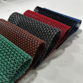 Anti-Slip PVC S Mat для гостиничной кухни