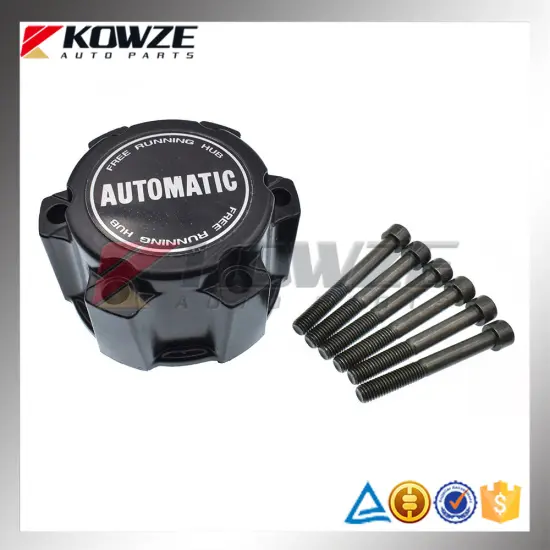 FREEWHEEL HUB ASSY for NAVARA D22 40260-1S700