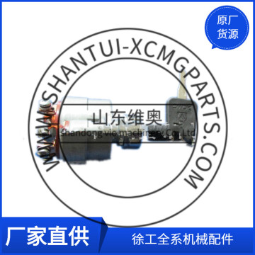 XCMG Crane Parts Start Switch 803002437