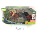 DINOSAUR ISLAND TOYS IC DINOSAURWITH SOUND AND LIGHT