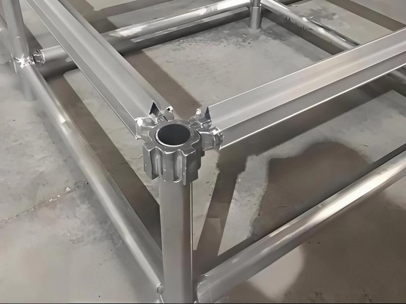 Custom Stage2