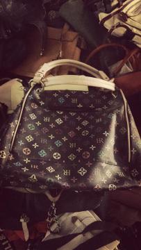 secondhand bags