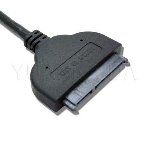 USB 3.0 TO SATA Adapter