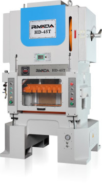 H Frame High Speed Press for making Terminal