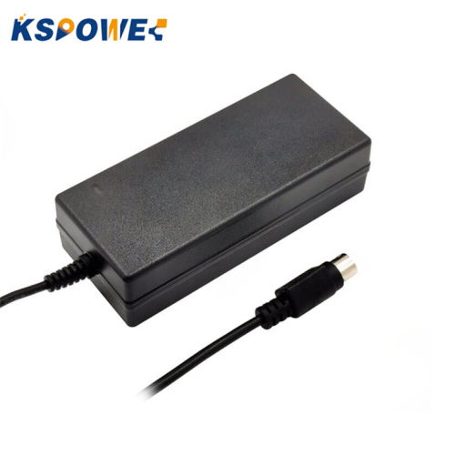 16.8V 6A Lithium Ion Auto Batterij Power Charger