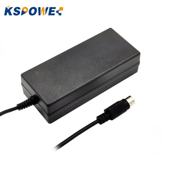 16.8V 6A Lithium ion Car Battery Power Charger