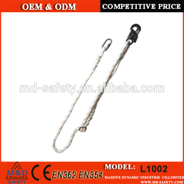 Good quality industrial safety lanyard