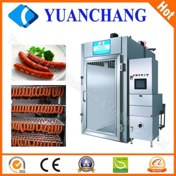 Meat / Sausage Processing Machines Meat Smoker