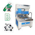 Automatic Multi Colors Liquid Silicone Dripping Machine