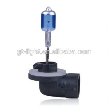 auto lamp 881 super white halogen bulb