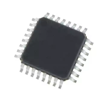 ATMEGA2561-16MI Microcontroller Chip - Atmega2561v-8MI