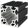 8080 4040 T Slot Extrusion Aluminum Frame Profile