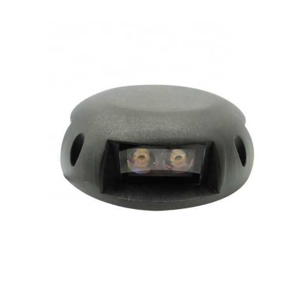 IP67 landscape aluminum body led buried lights