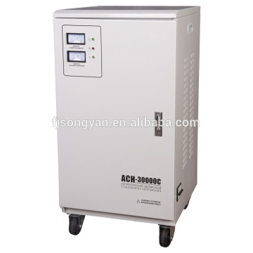 30Kva Voltage Stabilizer Avr Three Phase, automatic voltage regulator 15kva, marathon automatic voltage regulator