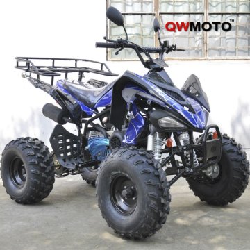 150cc GY6 ATV Quad with Reverse gear CE