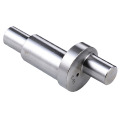 EDM Cut Wire Grinding fan motor shaft parts machining Supplier