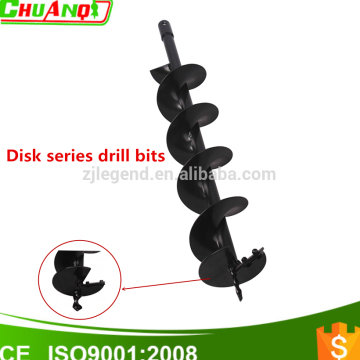 Newest products and Nice Price Ground Drill For soil digging Earth Auger/Earth Auger Drill Bits Price