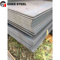 SM570 Low Alloy Structural Steel