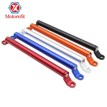 RTS Hot Sale Motorcycle Aluminium Ally Ally Bijkerhendel Balansbalk