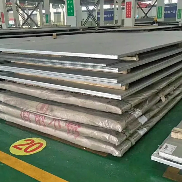 Cr20ni80 600 Inconel Nichrome Sheet Plate