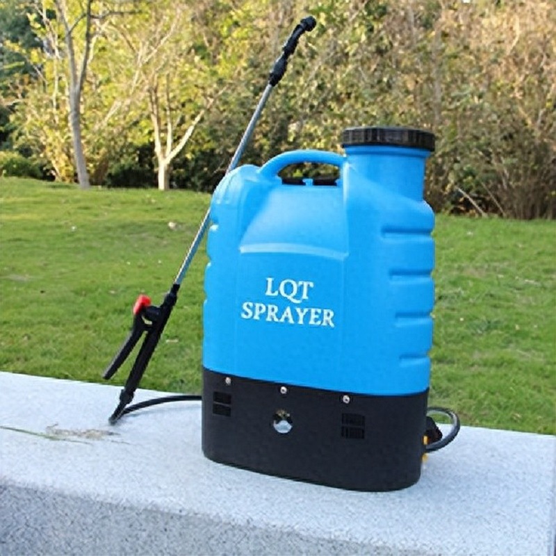 ACTION TOOLS Launches Multiple Backpack-Type Electric Sprayers, Fully Covering Diverse Scenarios