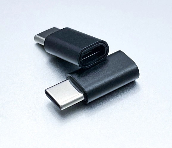 Mikro -USB -Wandlerform