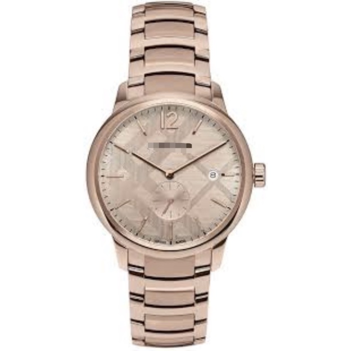 B0013 reloj de moda de lujo