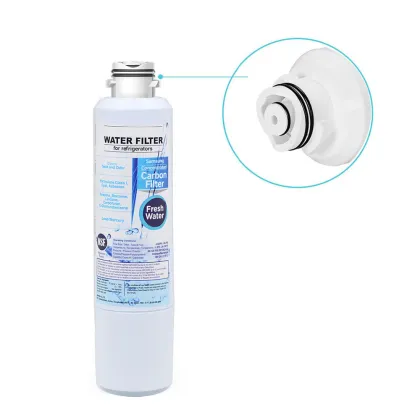 Refrigerator water filter Samsung DA29-00020B, compatible with DA29-00020A, HAF-CIN / EXP / Tier1 refrigerators, 3 packs