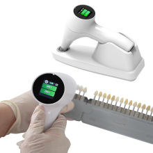 Dental Precision Colorimeter for Accurate Shade Matching