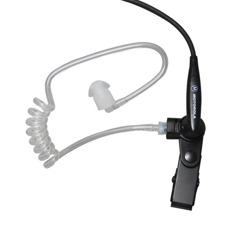 Motorola PMLN7269 Zwei -Wege -Radio mit Bluetooth -Headset