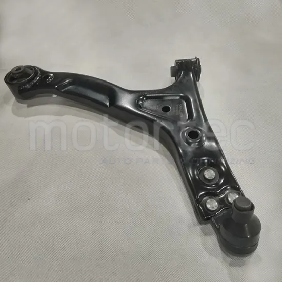 Lower Control Arm for MG5 - Part Number 50016090/50016100