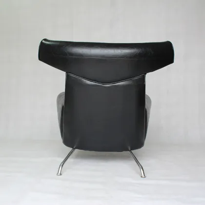 Classic Hans Wegner OX Chair Replica