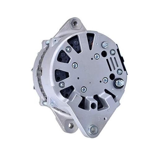 Off-road dump truck HD465-8 AC generator 600-861-9121, mining truck electrical accessories