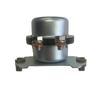 Nuovo escavatore originale di zecca 4HK1 Relè motore 8943795431