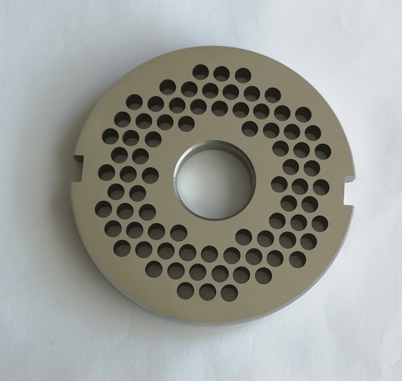 High-Quality Meat Grinder Cutting Blade and Chopper Plate