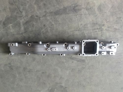 Anodized motor casing products