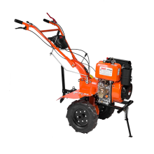 186FC Diesel Micro Tiller