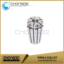 ER8 3 مم 0.118 &quot;Ultra Precision ER Collet