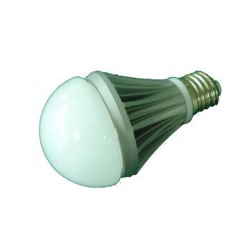 Mentol LED kuasa tinggi 6W / E27 base / waranti 3 tahun