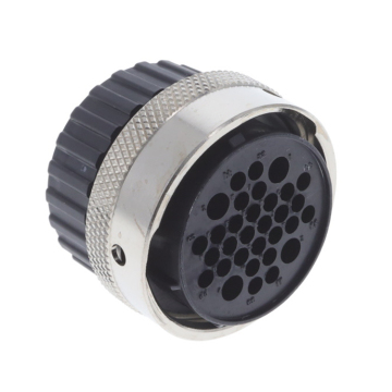192900-0055 ITT Trident Neptune Series 32-Contact Female Plug, Cable Mount