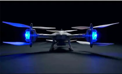 Drone Fpv CX-33 FPV drone VS CX-22 CX-20