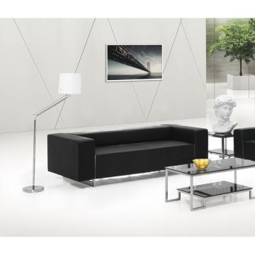 Modern Office Lobby Sofa Design: Furniture & Couch Options