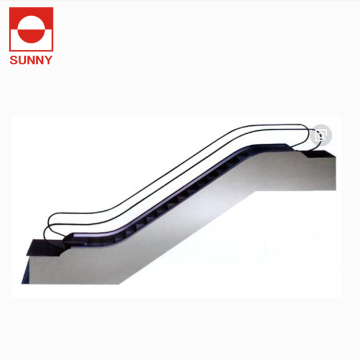 Long-Lasting Home or Outdoor Escalator for Quality Use