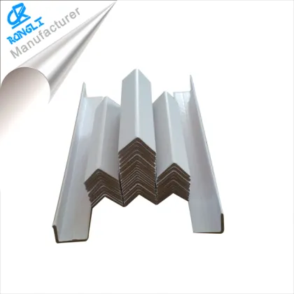 Economic Price Paper Corner Protector With Trade Assurance