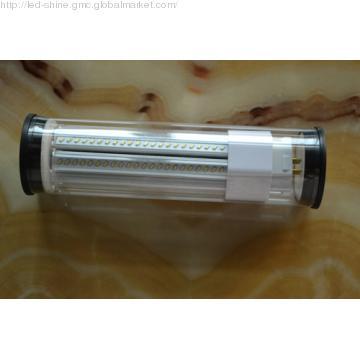 Exporting Japan LED Plug Light GX24Q or GY10Q