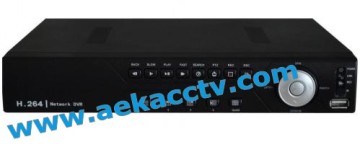 16ch DVR
