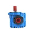 Engineering Machine Oil High Pressure Gear Pump