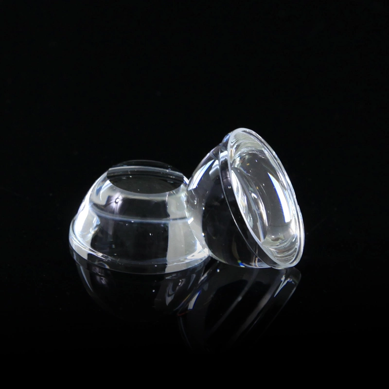 Infrared Applications Optical Aspheric Lenses