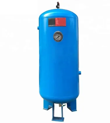 Air Storage tank for air Compressor