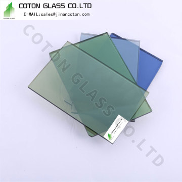 Anti Glare Window Coating